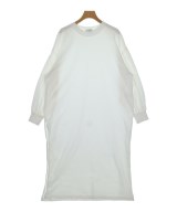 HYKE（ハイク）ワンピース 白 サイズ:1(S位) レディース/2200654153017