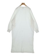 HYKE（ハイク）ワンピース 白 サイズ:1(S位) レディース/2200654153017