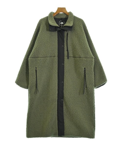 HYKE(ハイク)その他 緑 サイズ:S/2200647423028