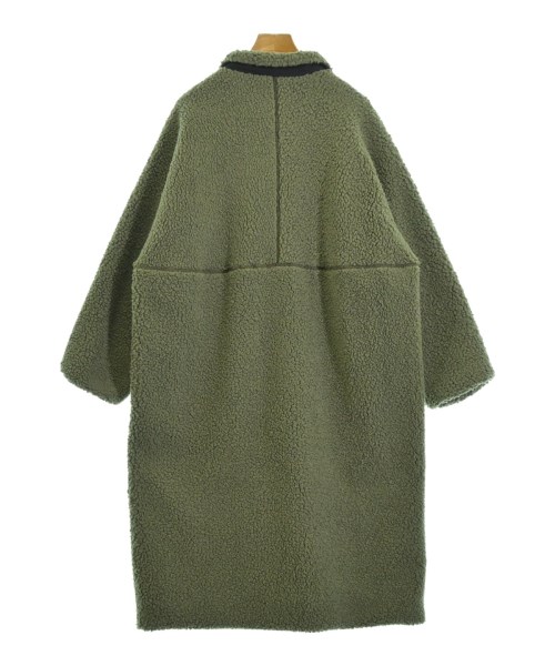 HYKE（ハイク）その他 緑 サイズ:S レディース/2200647423028