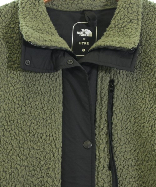 HYKE（ハイク）その他 緑 サイズ:S レディース/2200647423028
