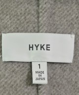 HYKE（ハイク）その他 グレー サイズ:1(S位) レディース/2200647423042