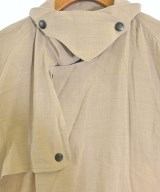 HYKE（ハイク）トレンチコート ベージュ サイズ:1(S位) レディース/2200647423080