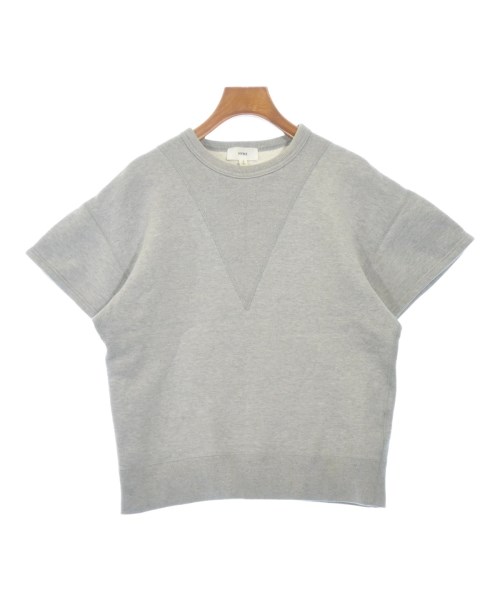 HYKE(ハイク)スウェット グレー サイズ:S/2200654340011