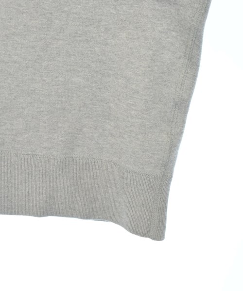 HYKE（ハイク）スウェット グレー サイズ:S レディース/2200654340011