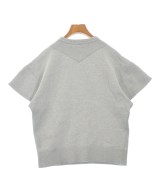 HYKE（ハイク）スウェット グレー サイズ:S レディース/2200654340011