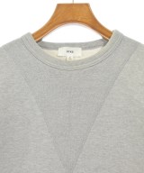 HYKE（ハイク）スウェット グレー サイズ:S レディース/2200654340011