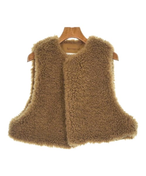 HYKE(ハイク)その他 茶 サイズ:ONE/2200654358023