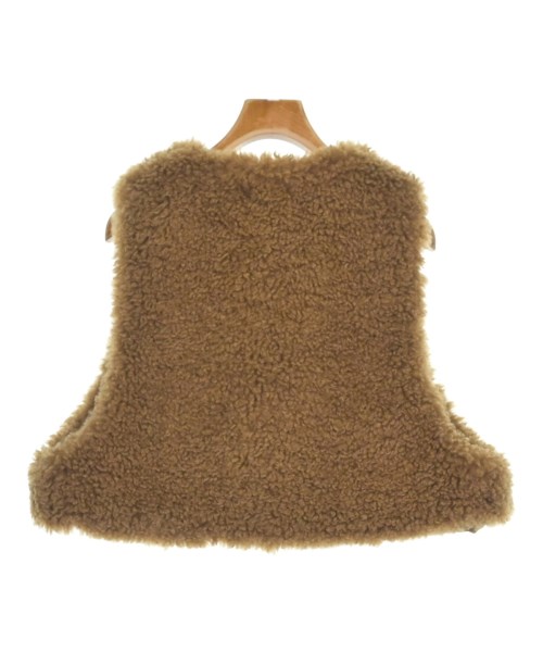 HYKE（ハイク）その他 茶 サイズ:ONE レディース/2200654358023