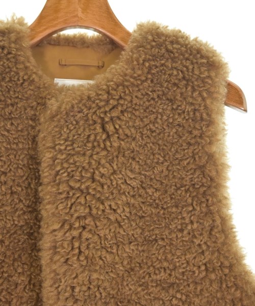 HYKE（ハイク）その他 茶 サイズ:ONE レディース/2200654358023