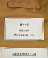 HYKE（ハイク）その他 茶 サイズ:ONE レディース/2200654358023
