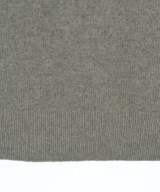 HYKE（ハイク）ベスト グレー サイズ:1(S位) レディース/2200654358047