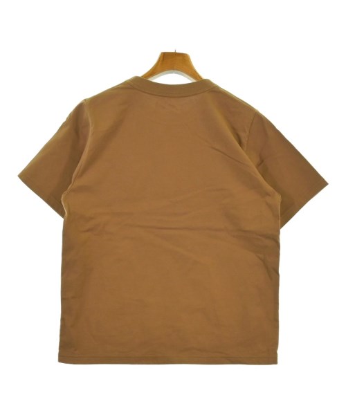 HYKE（ハイク）Tシャツ・カットソー 茶 サイズ:2(M位) レディース/2200654358054