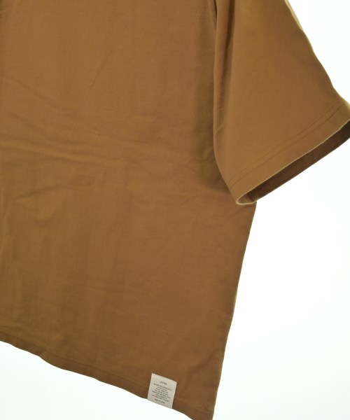 HYKE（ハイク）Tシャツ・カットソー 茶 サイズ:2(M位) レディース/2200654358054