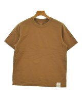 HYKE（ハイク）Tシャツ・カットソー 茶 サイズ:2(M位) レディース/2200654358054