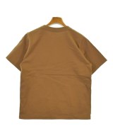 HYKE（ハイク）Tシャツ・カットソー 茶 サイズ:2(M位) レディース/2200654358054