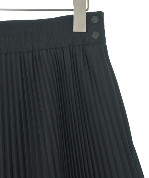 HYKE（ハイク）ロング・マキシ丈スカート 黒 サイズ:2(M位) レディース/2200654358061