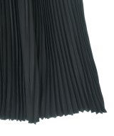 HYKE（ハイク）ロング・マキシ丈スカート 黒 サイズ:2(M位) レディース/2200654358061