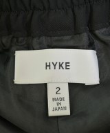 HYKE（ハイク）その他 黒 サイズ:2(M位) レディース/2200654358078