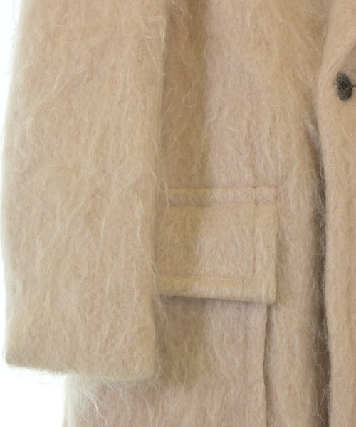 HYKE（ハイク）その他 ベージュ サイズ:2(M位) レディース/2200654410011