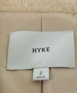 HYKE（ハイク）その他 ベージュ サイズ:2(M位) レディース/2200654410011