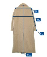 HYKE（ハイク）その他 ベージュ サイズ:2(M位) レディース/2200654410011