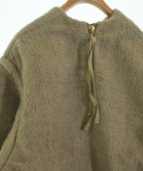 HYKE（ハイク）スウェット カーキ サイズ:S レディース/2200654491010