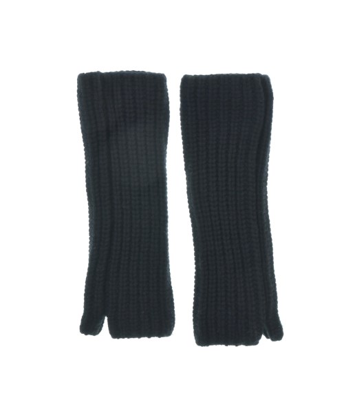 HYKE（ハイク）ニット・セーター 紺 サイズ:1(S位) レディース/2200654491027