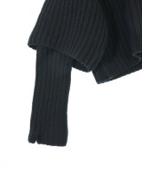 HYKE（ハイク）ニット・セーター 紺 サイズ:1(S位) レディース/2200654491027