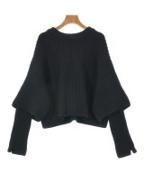 HYKE ニット・セーター