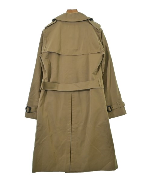 HYKE（ハイク）トレンチコート ベージュ サイズ:2(M位) レディース/2200654491058