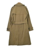 HYKE（ハイク）トレンチコート ベージュ サイズ:2(M位) レディース/2200654491058