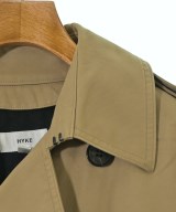 HYKE（ハイク）トレンチコート ベージュ サイズ:2(M位) レディース/2200654491058