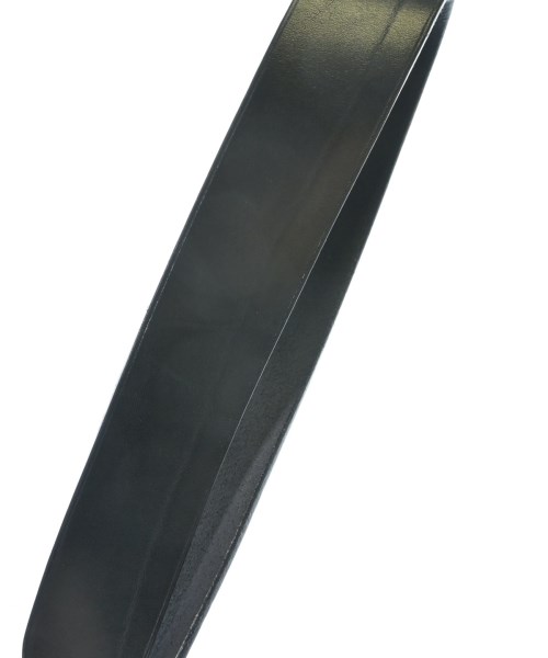 HYKE（ハイク）ショルダーバッグ グレー サイズ:- メンズ/2200654491133