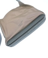 HYKE（ハイク）ショルダーバッグ グレー サイズ:- メンズ/2200654491133