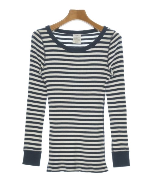 HYKE(ハイク)Tシャツ・カットソー 紺 サイズ:-(M位)/2200698389052