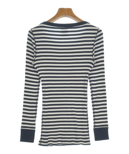 HYKE（ハイク）Tシャツ・カットソー 紺 サイズ:-(M位) レディース/2200698389052