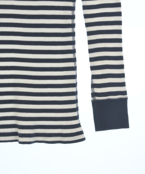 HYKE（ハイク）Tシャツ・カットソー 紺 サイズ:-(M位) レディース/2200698389052