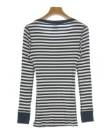 HYKE（ハイク）Tシャツ・カットソー 紺 サイズ:-(M位) レディース/2200698389052