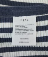 HYKE（ハイク）Tシャツ・カットソー 紺 サイズ:-(M位) レディース/2200698389052