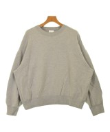 HYKE スウェット