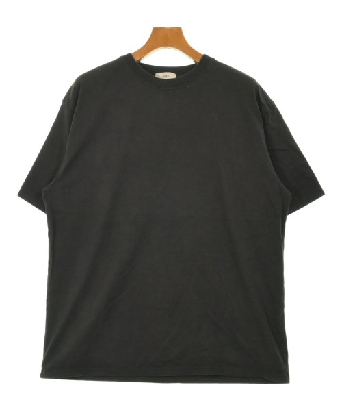 HYKE(ハイク)Tシャツ・カットソー 黒 サイズ:S/2200700016174