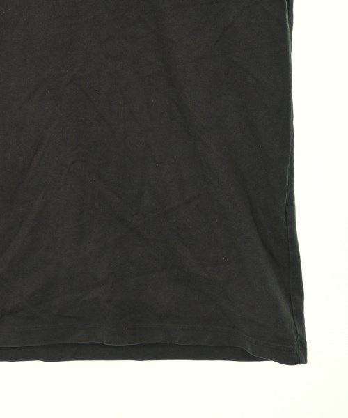 HYKE（ハイク）Tシャツ・カットソー 黒 サイズ:S メンズ/2200700016174