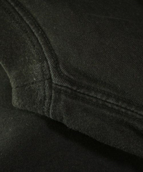 HYKE（ハイク）Tシャツ・カットソー 黒 サイズ:S メンズ/2200700016174