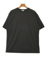 HYKE（ハイク）Tシャツ・カットソー 黒 サイズ:S メンズ/2200700016174