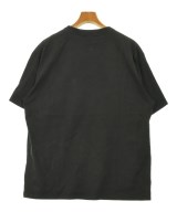 HYKE（ハイク）Tシャツ・カットソー 黒 サイズ:S メンズ/2200700016174