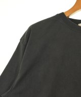 HYKE（ハイク）Tシャツ・カットソー 黒 サイズ:S メンズ/2200700016174