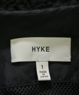 HYKE（ハイク）その他 黒 サイズ:1(S位) レディース/2200699961011