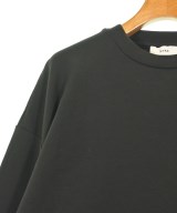 HYKE（ハイク）スウェット 黒 サイズ:1(S位) レディース/2200699961035