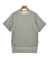 HYKE（ハイク）スウェット グレー サイズ:1(S位) レディース/2200699961042